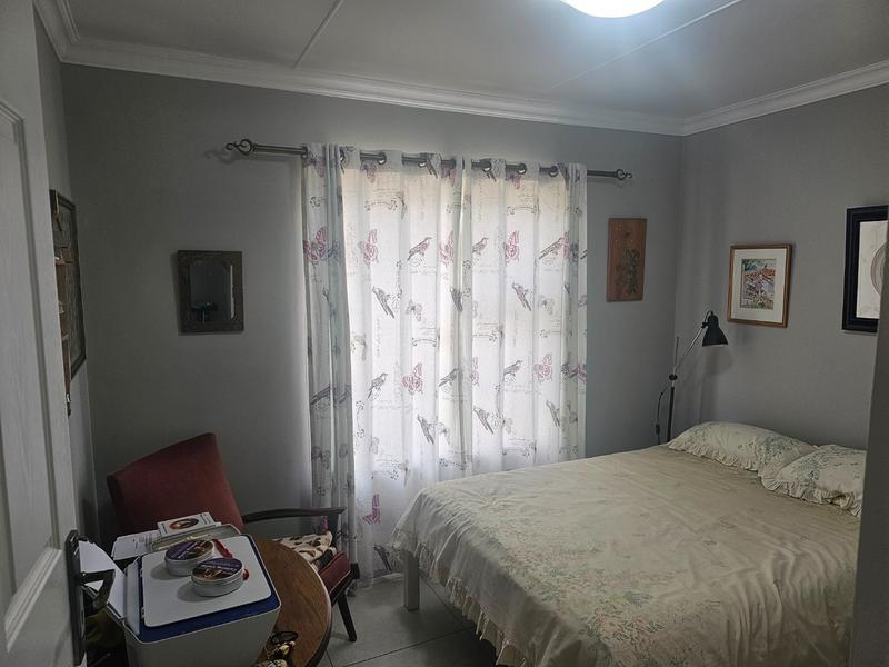 2 Bedroom Property for Sale in Dana Bay Western Cape